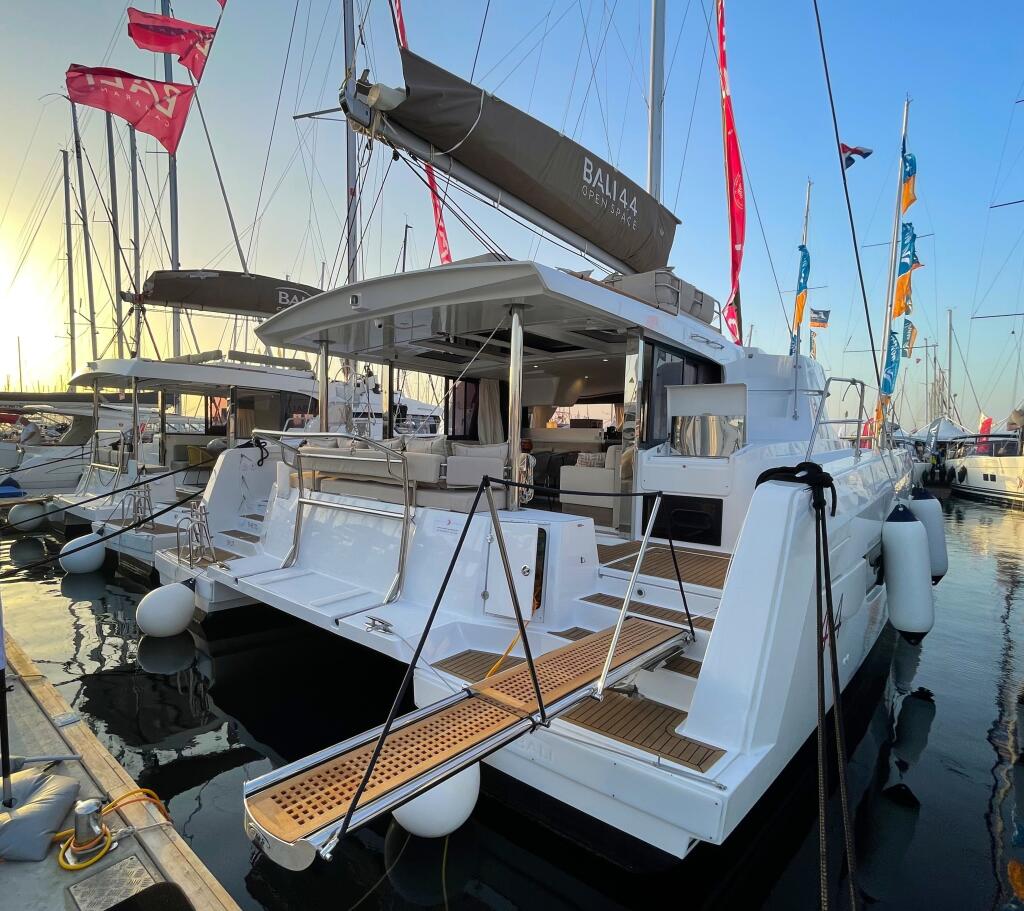 Bali 4.4 Thetis
