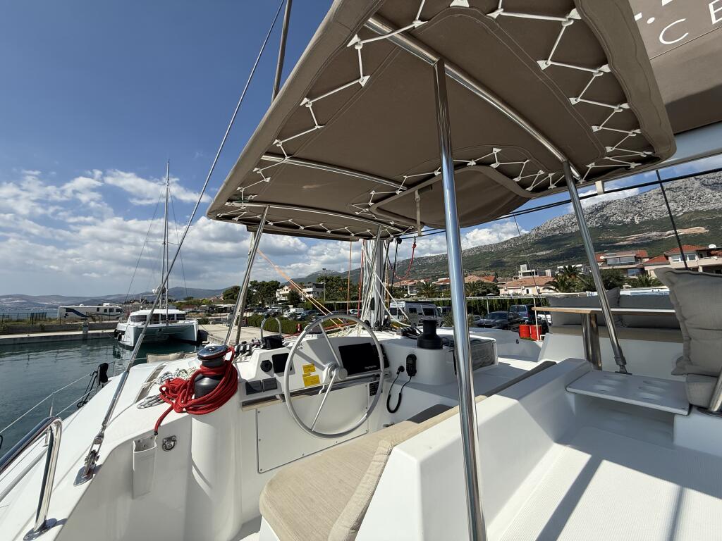 Bali 4.4 Thetis