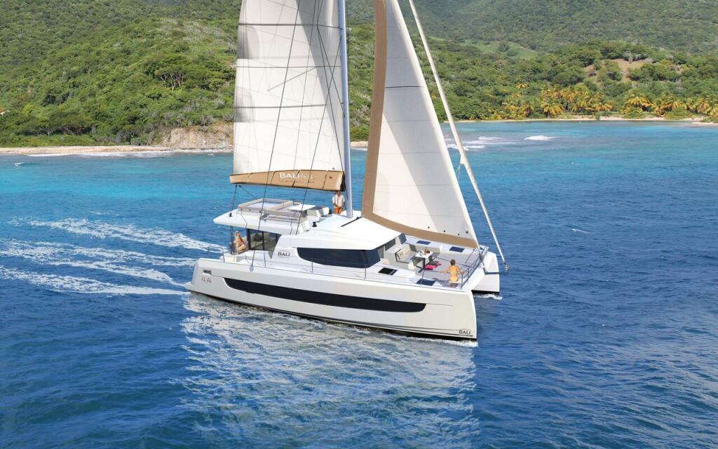 Bali 4.4 Annabell