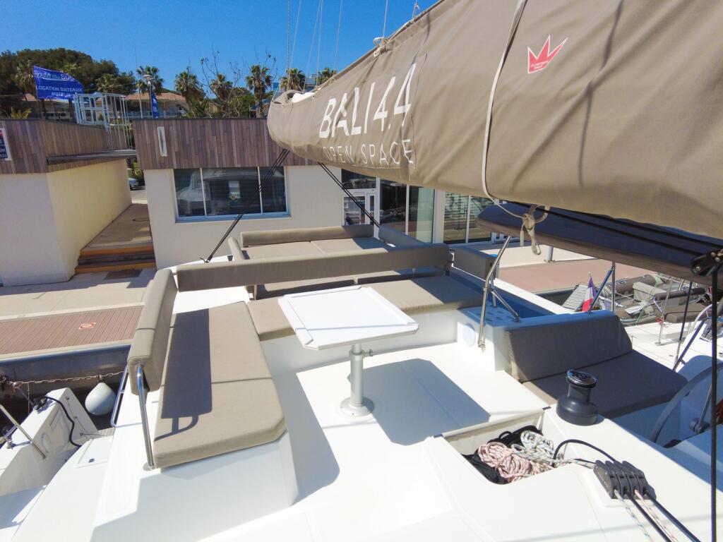Bali 4.4 Seasight