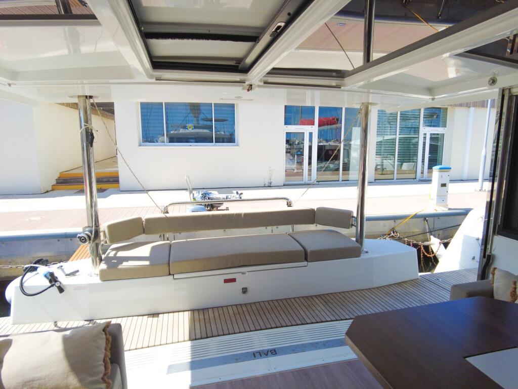 Bali 4.4 Seasight