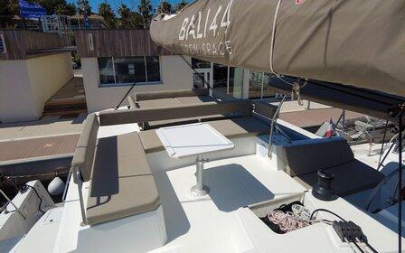Bali 4.4 Seasight