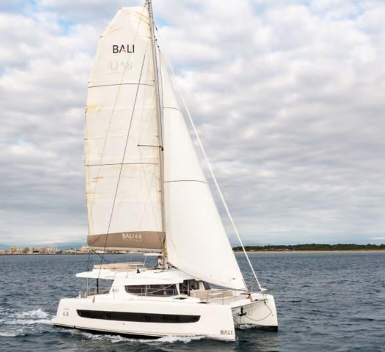 Bali 4.4 ALEKA