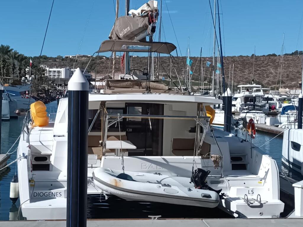 Bali 4.5 DIOGENES