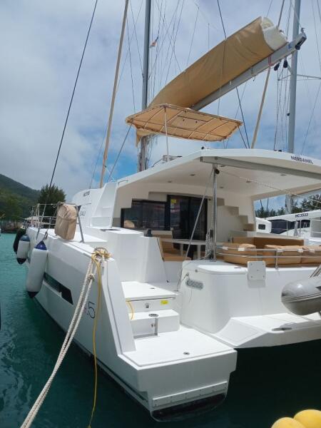 Bali 4.5 NERDANEL 