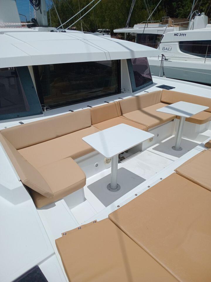 Bali 4.5 NERDANEL 