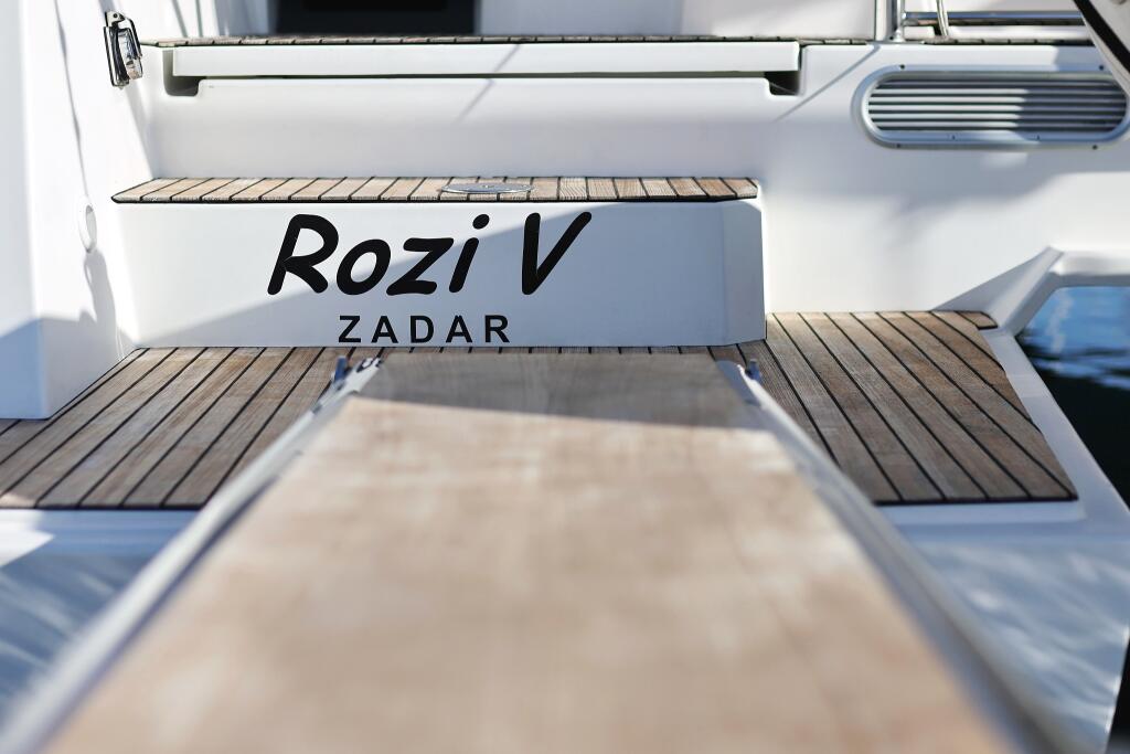 Bali 4.5 Rozi V