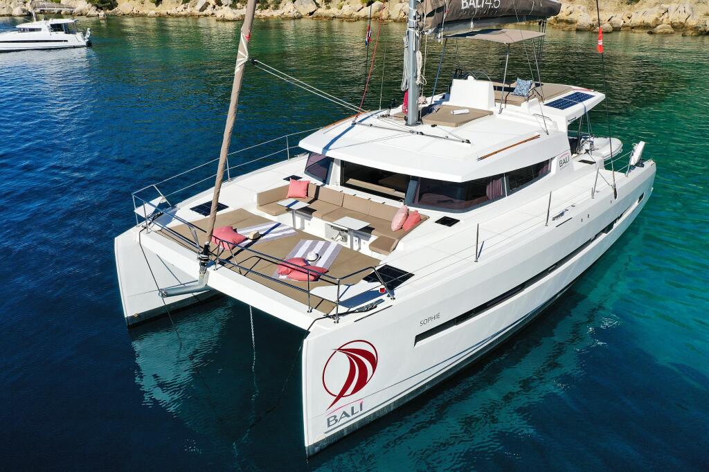 Bali 4.5 Chimaera