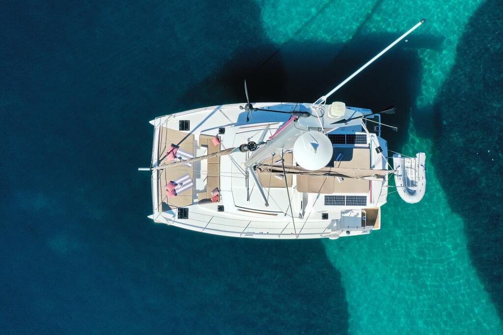 Bali 4.5 Chimaera