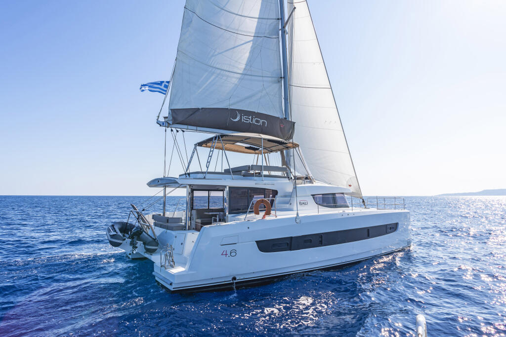 Bali 4.6 Rafaela