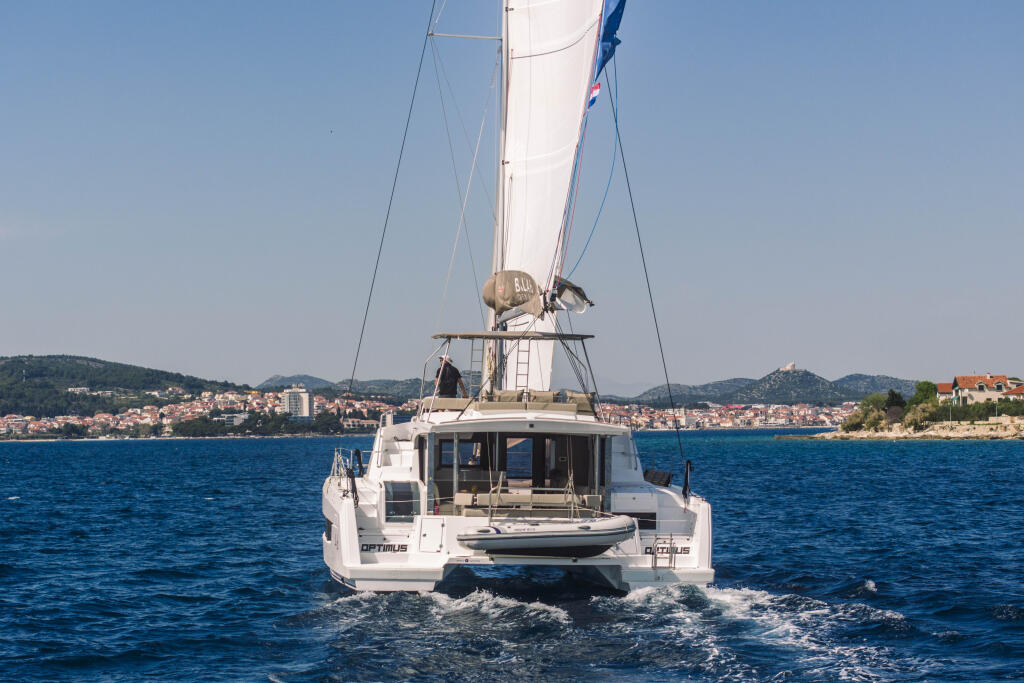 Bali 4.6 Optimus