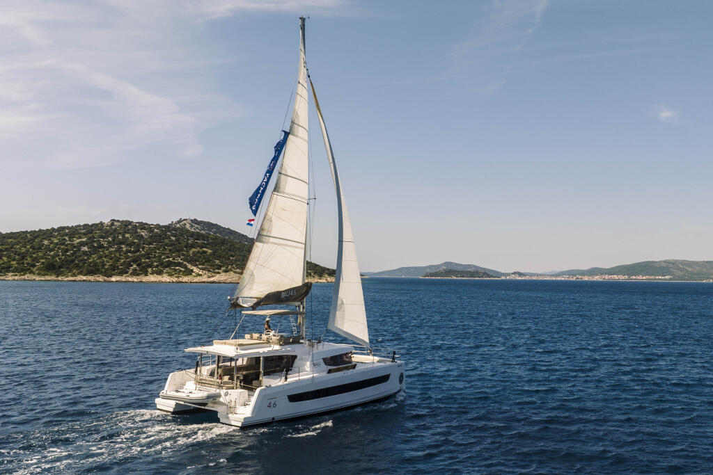 Bali 4.6 Optimus