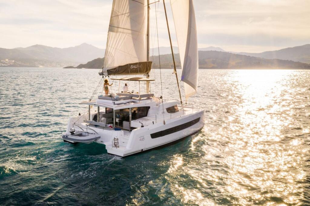 Bali 4.6 BELLA MARIE