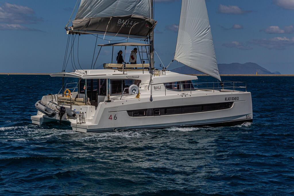 Bali 4.6 Enea