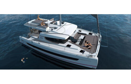 Bali 4.6 Bella Vita