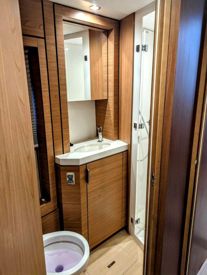 Bali 4.6 STAR VOYAGER