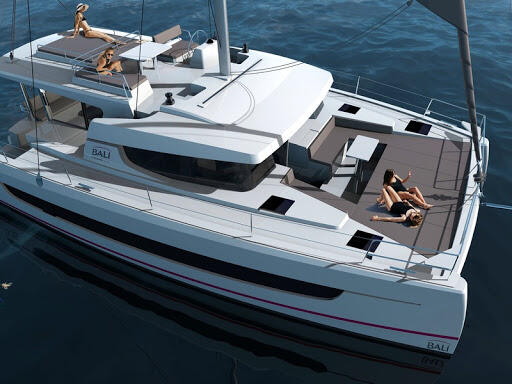 Bali 4.6 Amelia