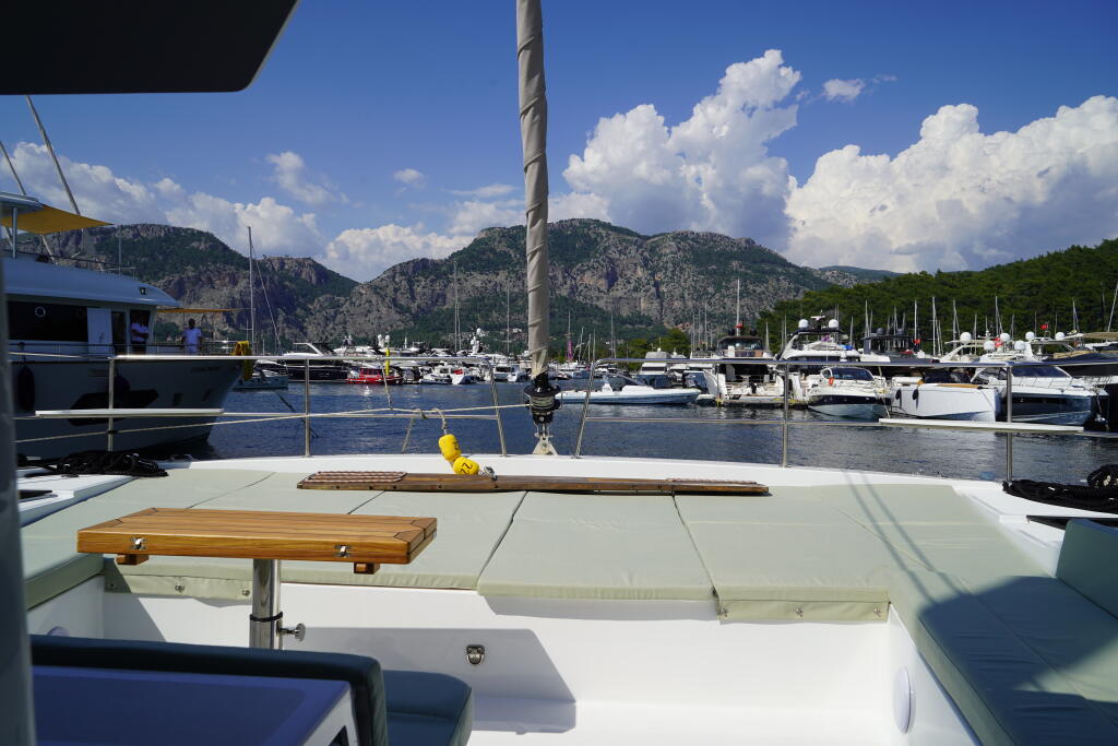 Bali 4.6 Amelia