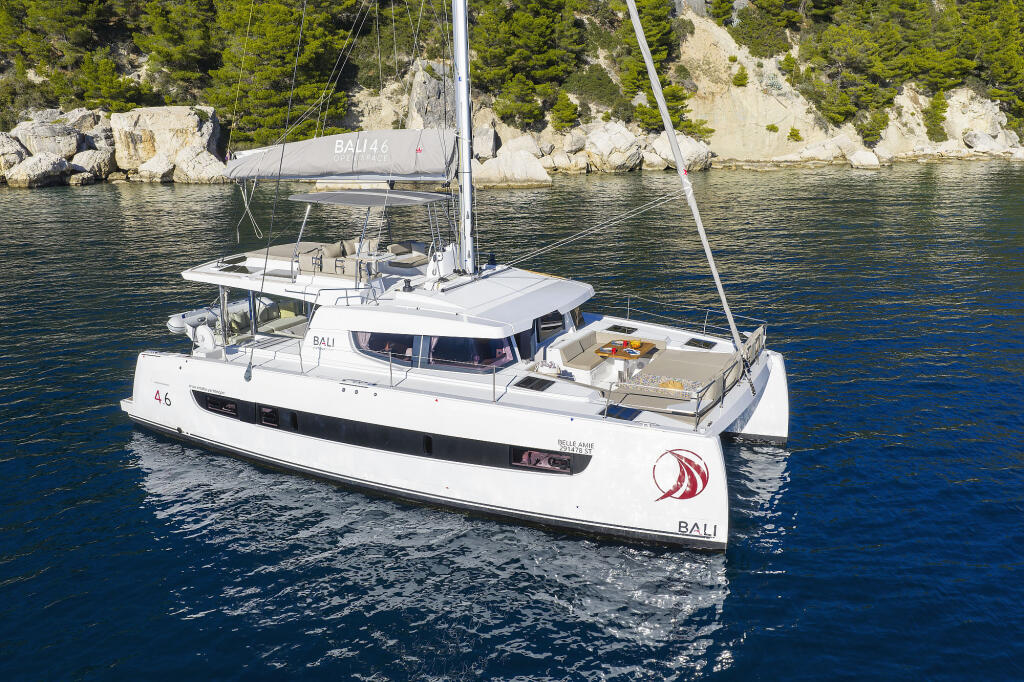 Bali 4.6 Belle Amie