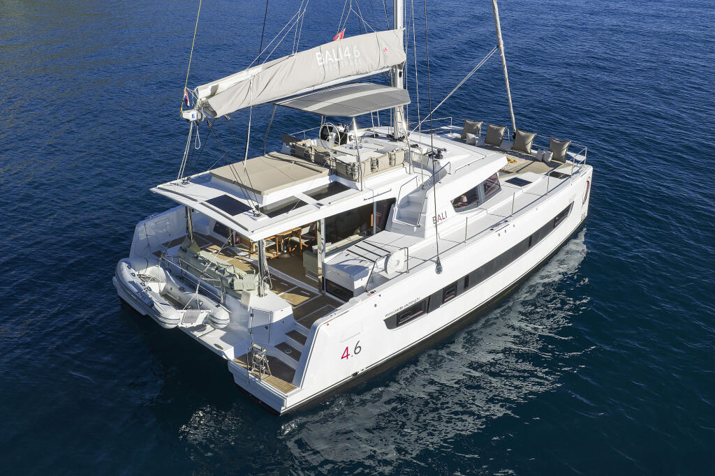 Bali 4.6 Belle Amie