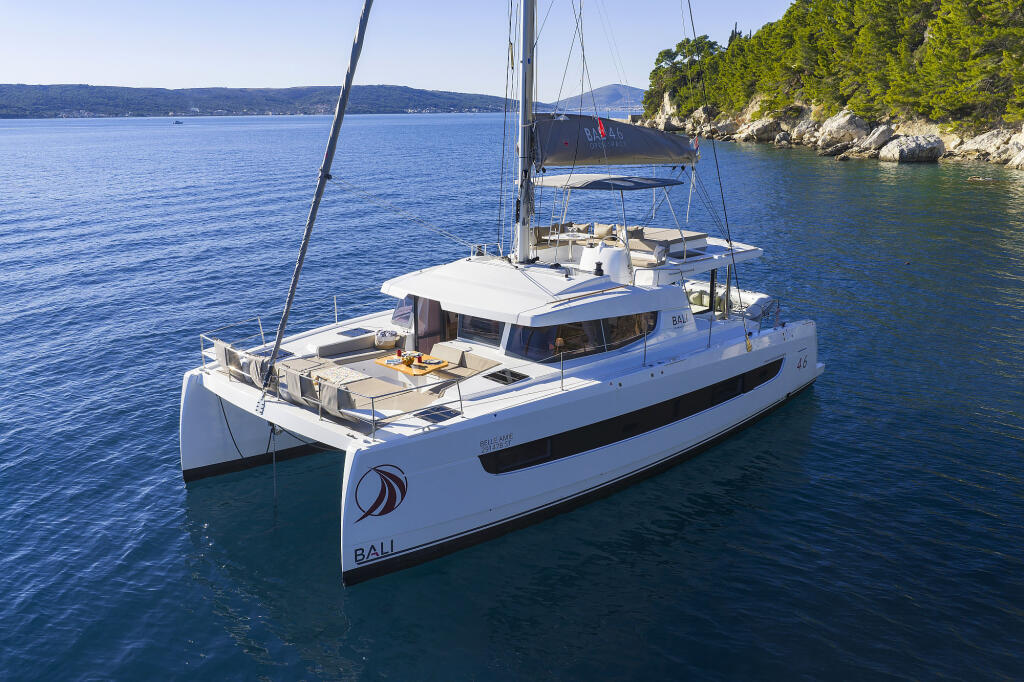 Bali 4.6 Belle Amie