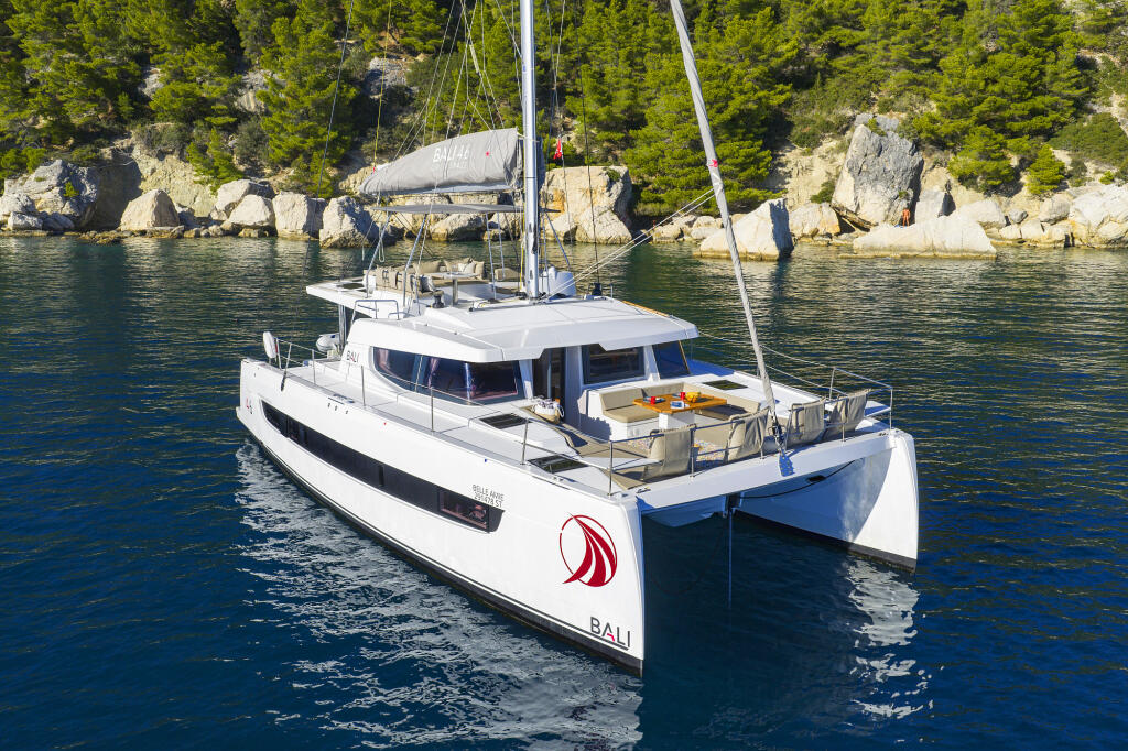 Bali 4.6 Belle Amie