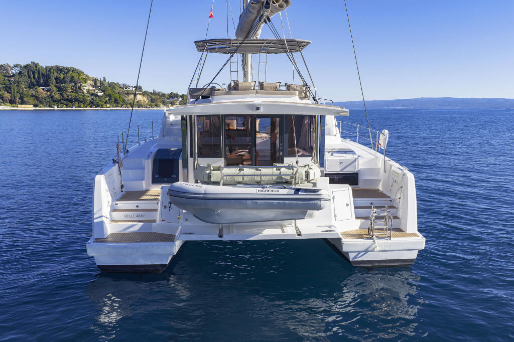 Bali 4.6 Belle Amie