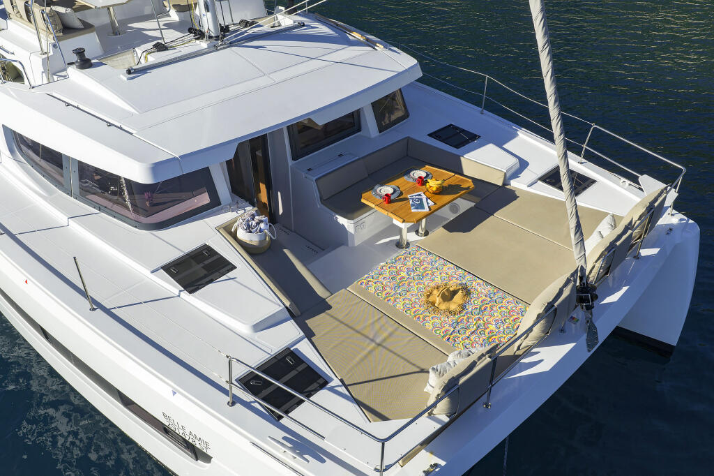 Bali 4.6 Belle Amie