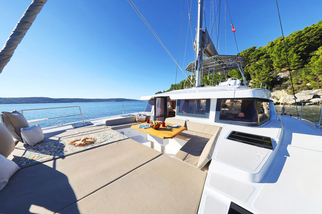 Bali 4.6 Belle Amie