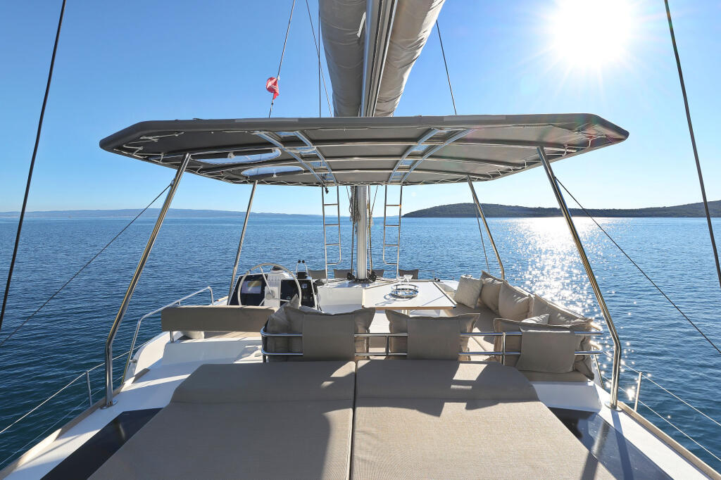 Bali 4.6 Belle Amie