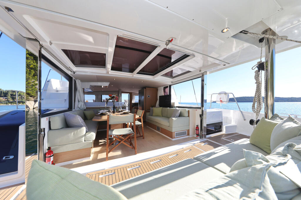 Bali 4.6 Belle Amie