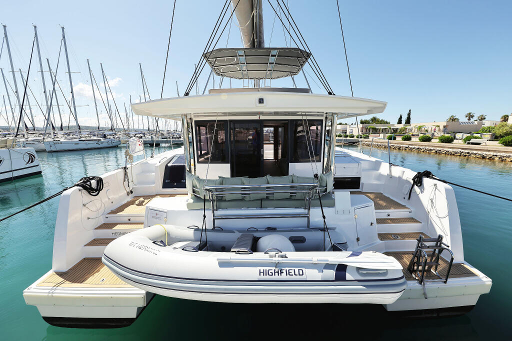 Bali 4.6 Hermine