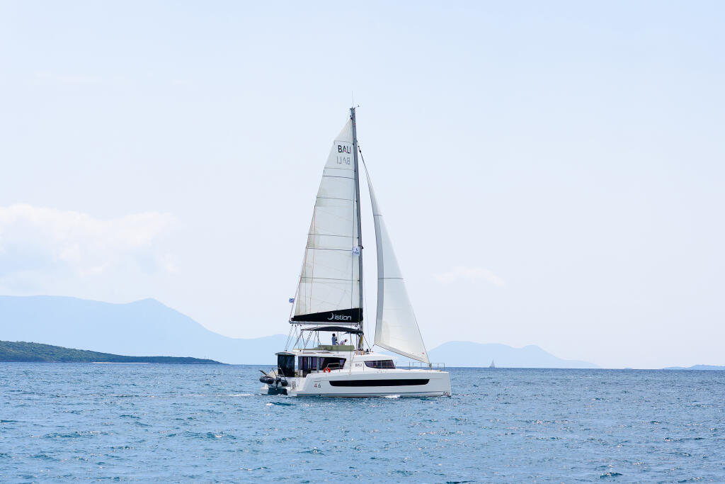 Bali 4.6 Aria