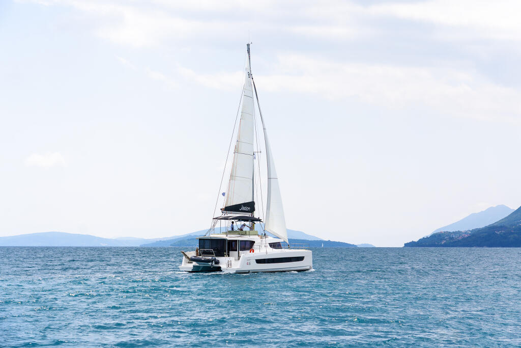Bali 4.6 Aria
