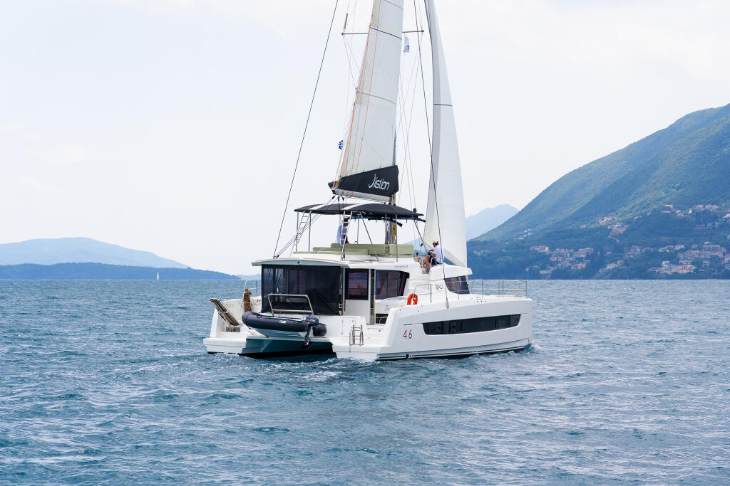 Bali 4.6 Aria