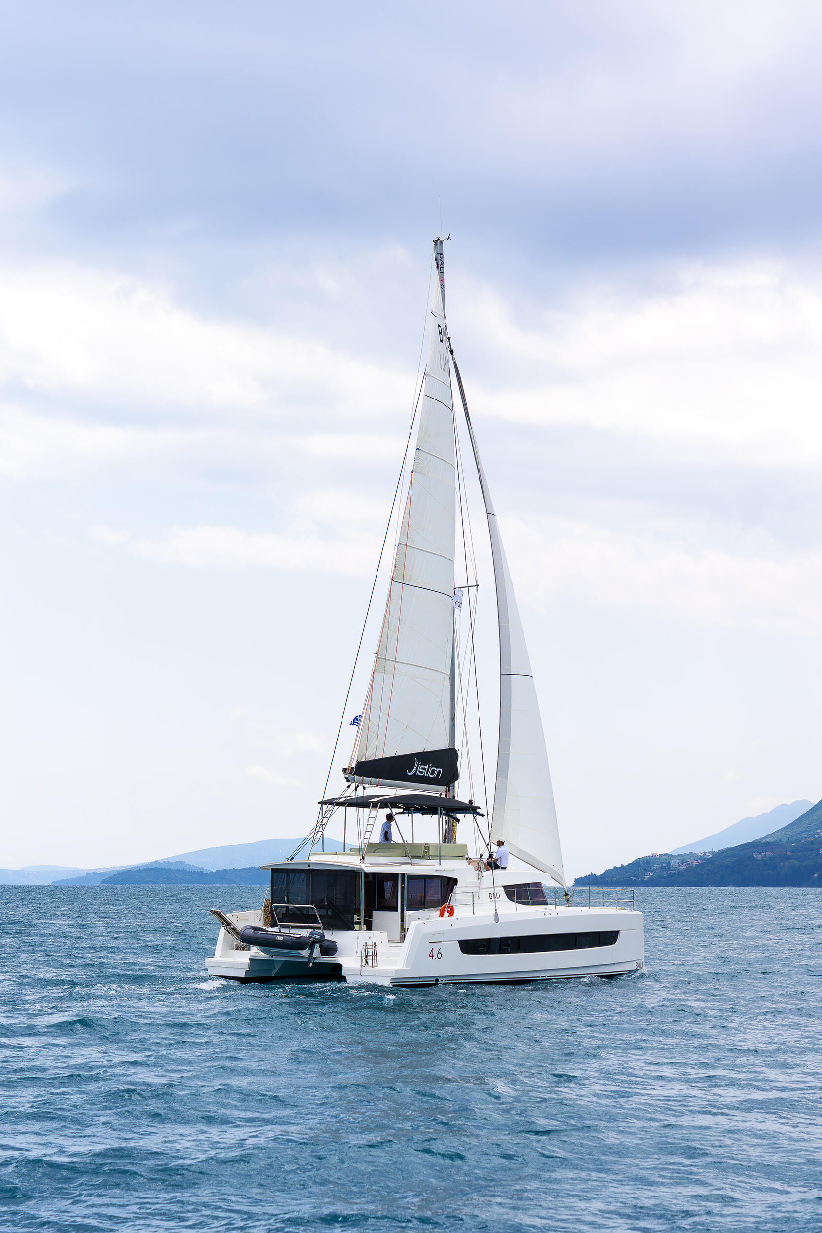 Bali 4.6 Aria
