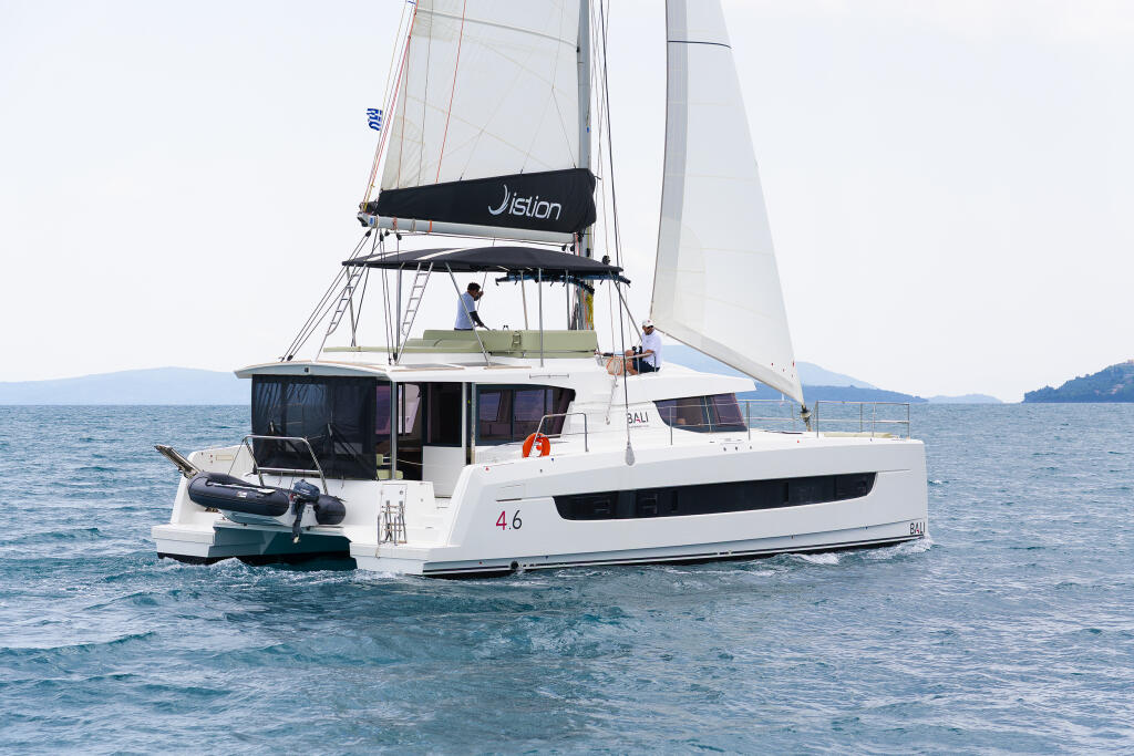 Bali 4.6 Aria