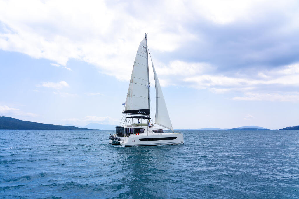 Bali 4.6 Aria