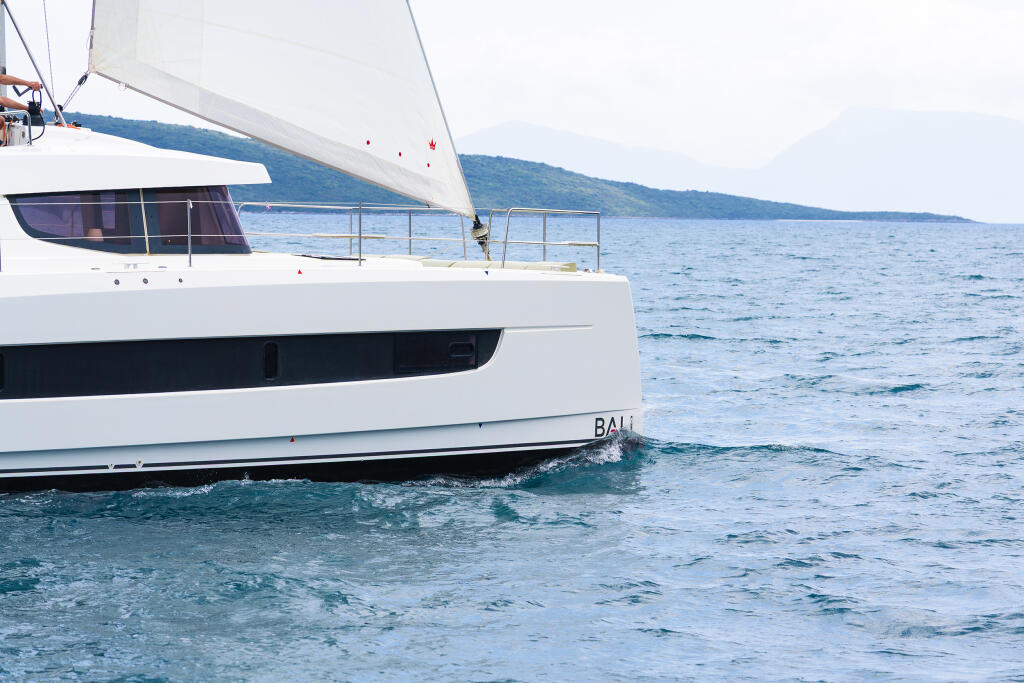 Bali 4.6 Aria