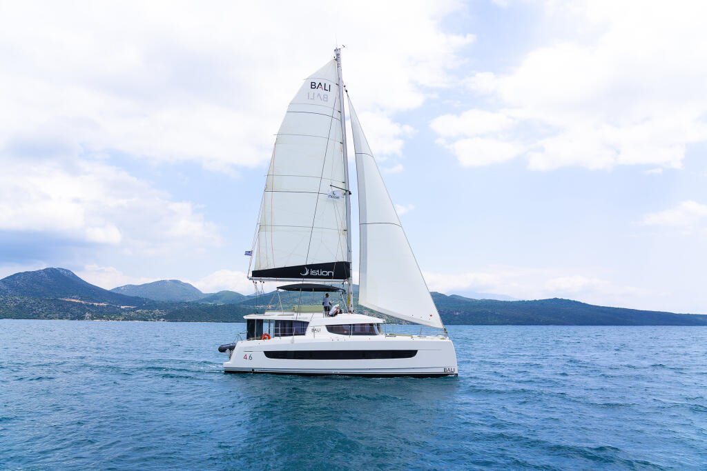 Bali 4.6 Aria