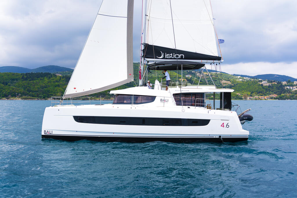 Bali 4.6 Aria