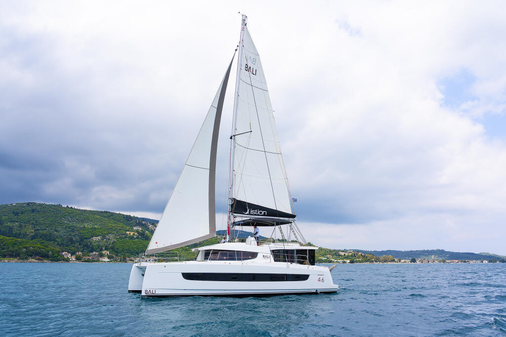 Bali 4.6 Aria