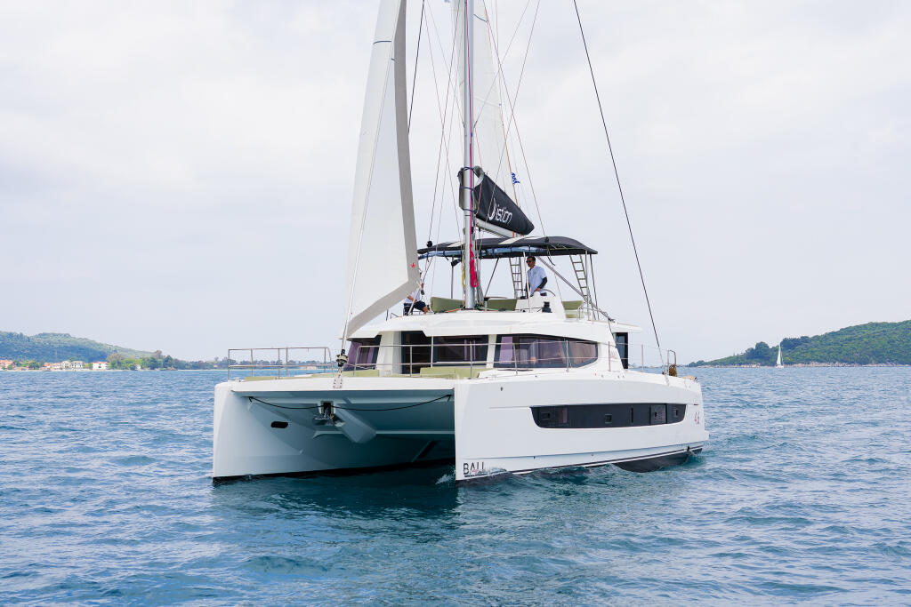 Bali 4.6 Aria