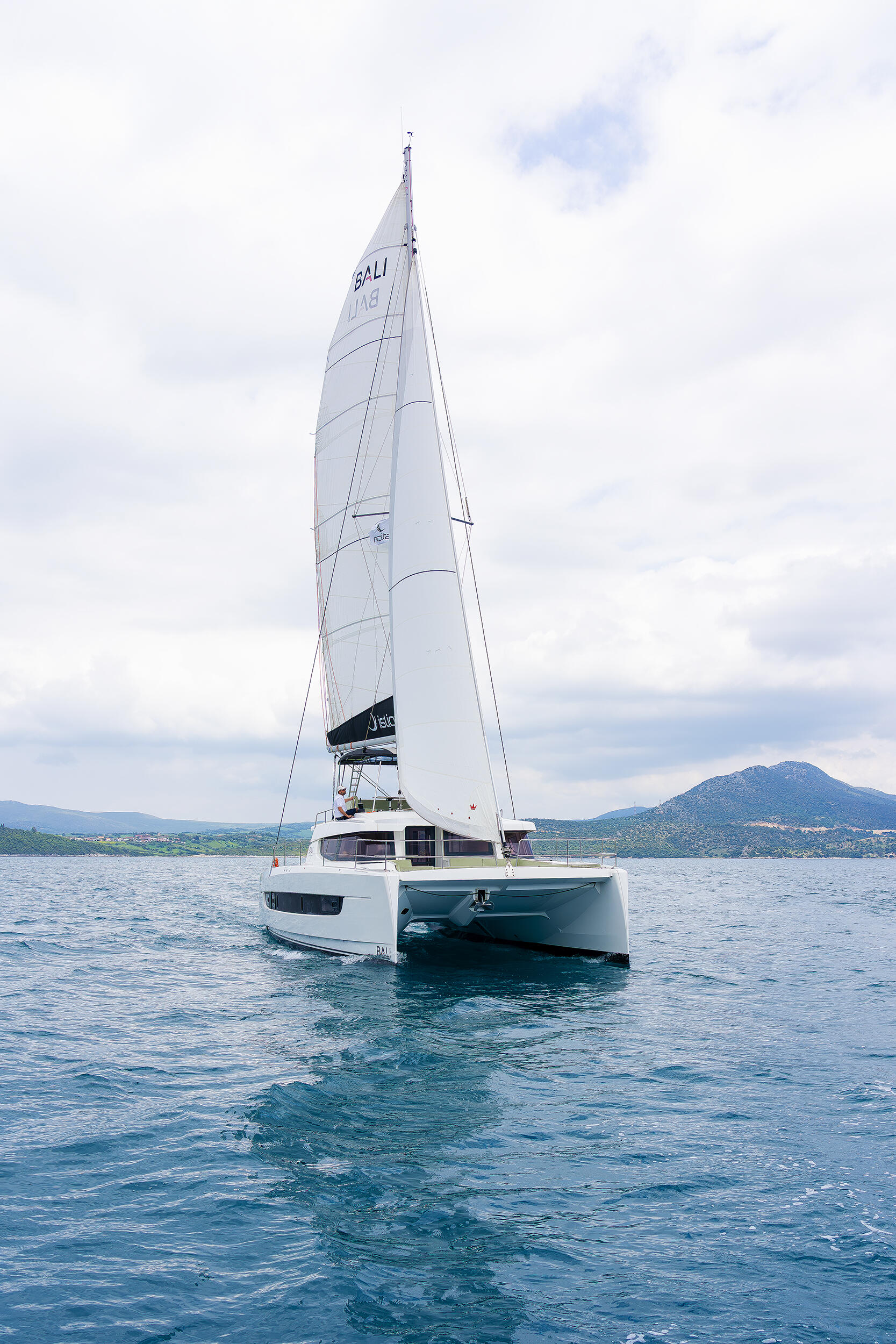 Bali 4.6 Aria