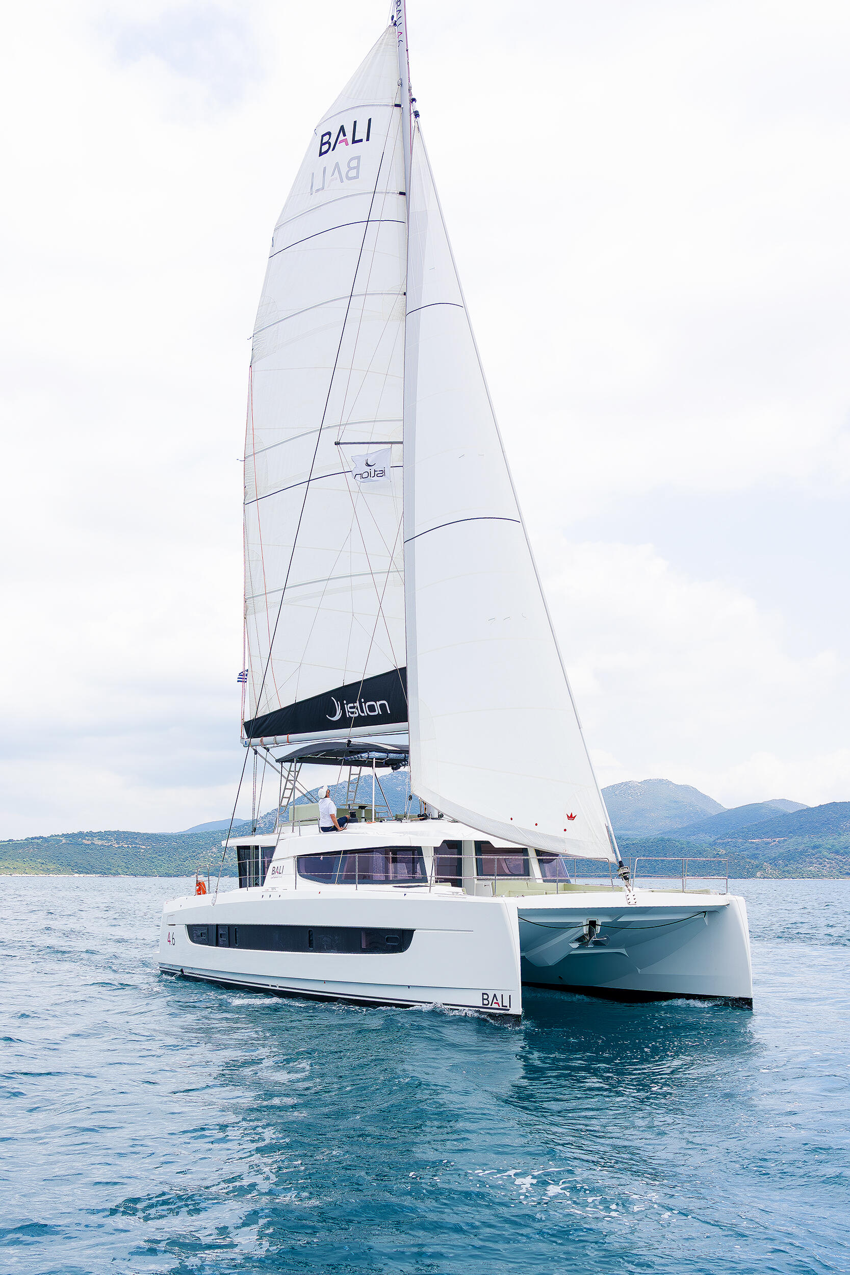Bali 4.6 Aria
