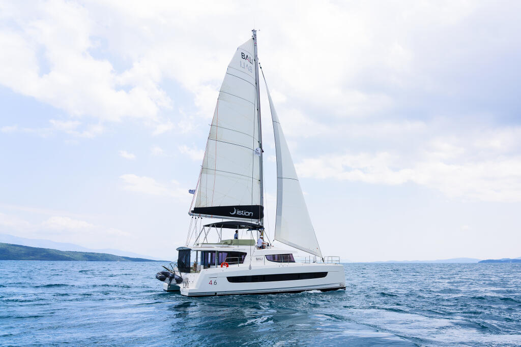 Bali 4.6 Aria