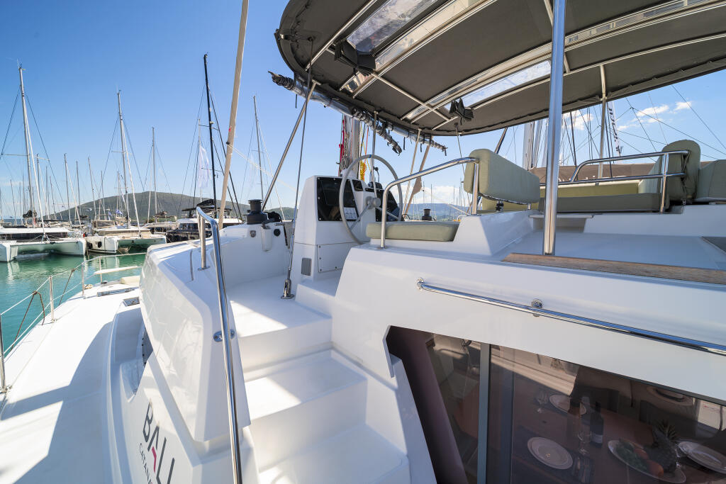Bali 4.6 Aria