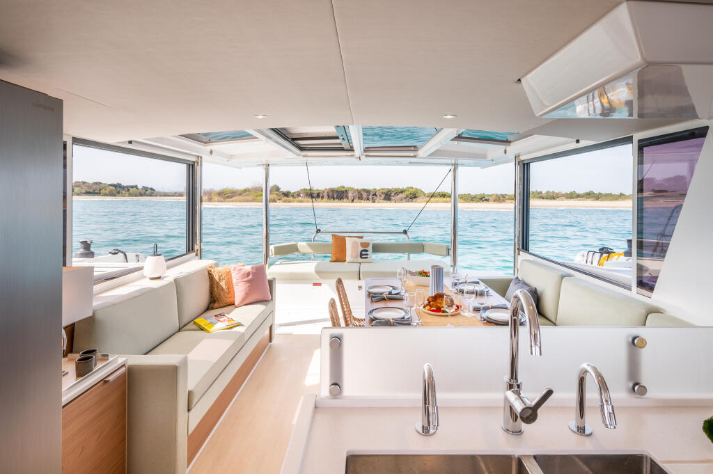 Bali 4.6 Grand Azure