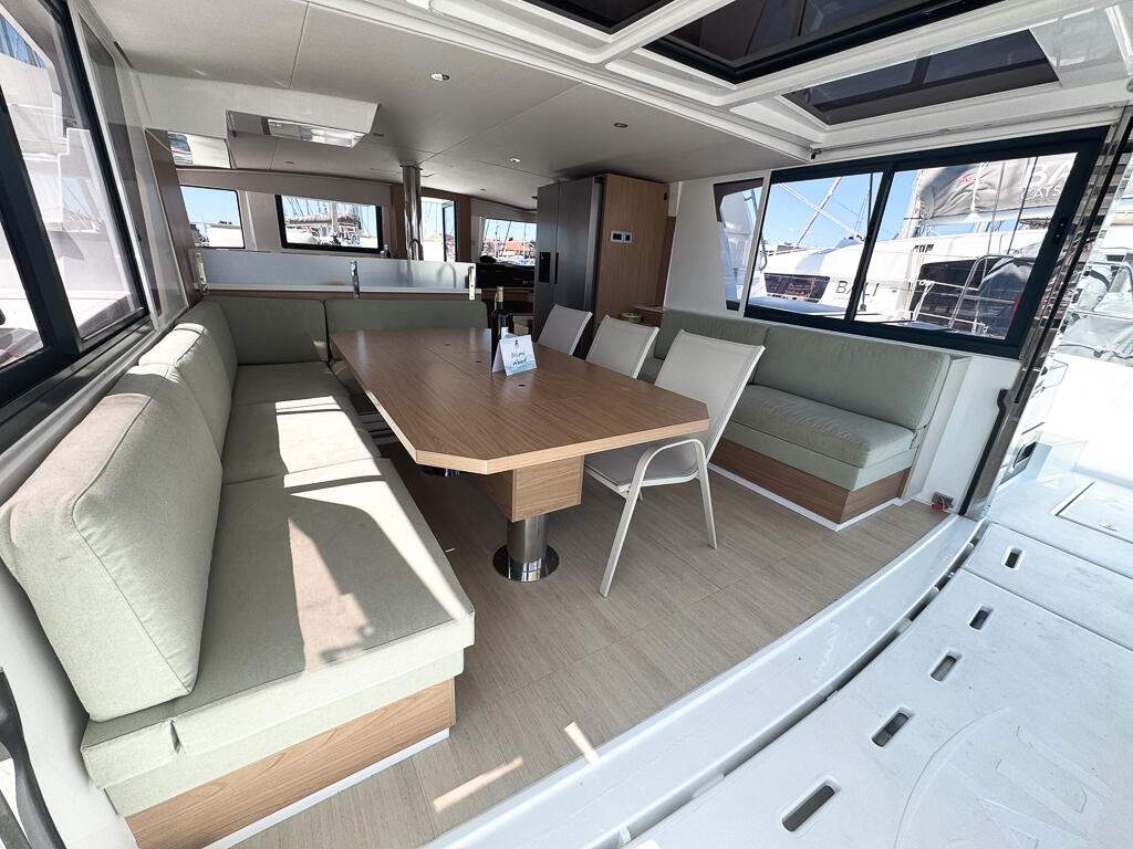 Bali 4.6 Grand Azure
