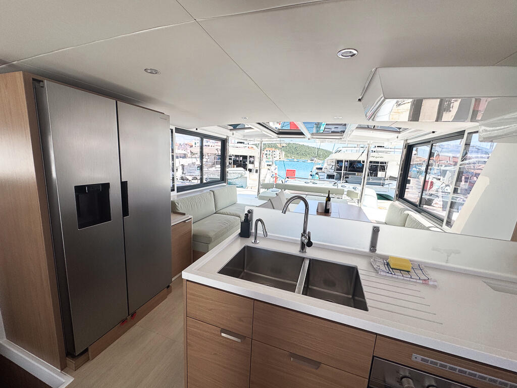 Bali 4.6 Grand Azure